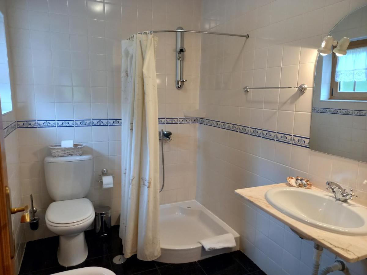 O Bilho Bed & Breakfast Vinhais Exterior foto