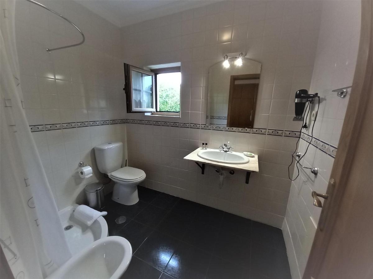 O Bilho Bed & Breakfast Vinhais Exterior foto