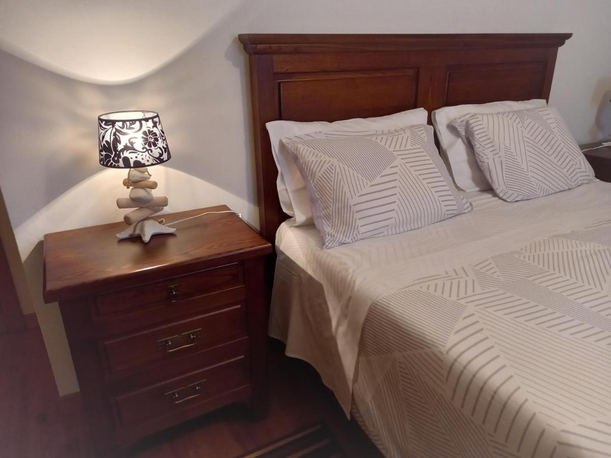 O Bilho Bed & Breakfast Vinhais Exterior foto